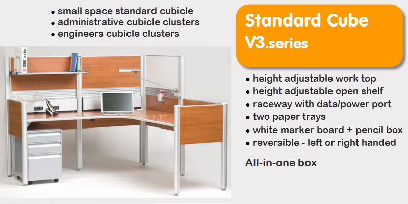 Corner Cube - V2