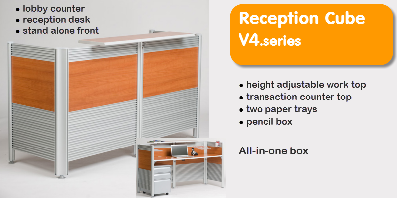 Small Cube - V1