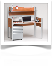 V1 - Small Cubicle