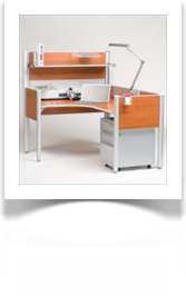 V1 - Small Cubicle
