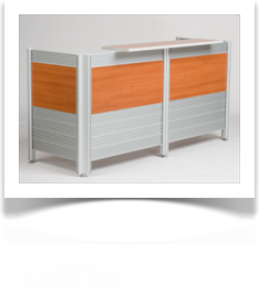 V1 - Small Cubicle