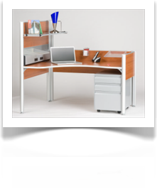 V1 - Small Cubicle